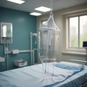 Капельницы при похмелье: принципы действия, компоненты растворов и возможные риски