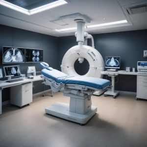 Соединительные линии и переходники для инжектора в КТ и МРТ: обзор функций и правил применения