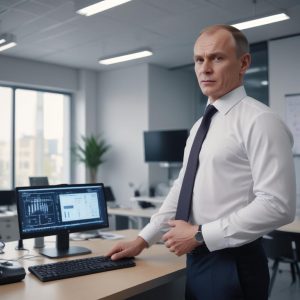 В России действует официальный представитель системы онлайн тестирования