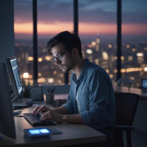 Разработка программного обеспечения и информационных систем