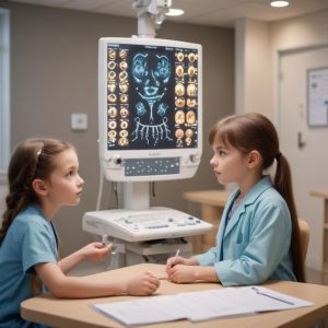 Цена приема детского офтальмолога в офтальмологической клинике: что влияет на стоимость